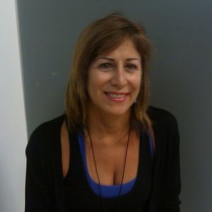 Meet your Posher, Karen